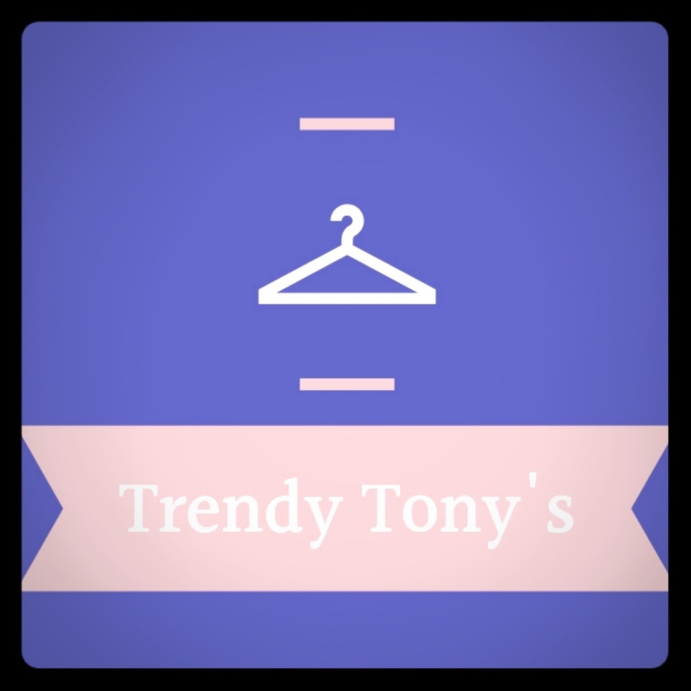 Meet your Posher, Tony